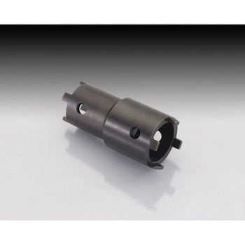 センターロックナットレンチ KITACO バイク用ロックナットレンチ