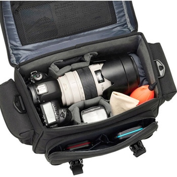 EA759Z-26G カメラバッグ エスコ 1個(1個) EA759Z-26G - 【通販