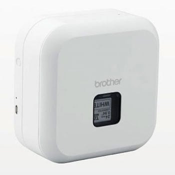 PT-P710BT P-touch CUBE ラベルライター PT-P710BT brother(ブラザー