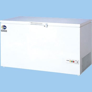 チェストフリーザー ダイレイ 業務用冷蔵/冷凍庫 【通販モノタロウ】