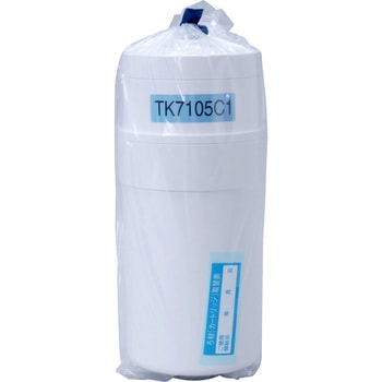 TK7105C1 整水器カートリッジ 1個 パナソニック電工 【通販モノタロウ】