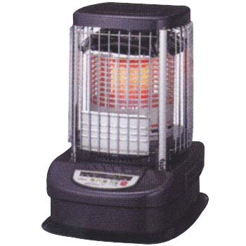 GH-B128F ニューブルーバーナ 1台 コロナ[冷暖房・換気設備・忌避剤