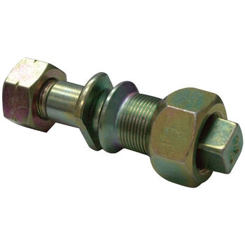 ハブボルト ASSY(ヒノ) BON トラック用ハブボルト 【通販モノタロウ】