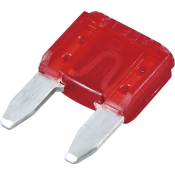 ミニブレードヒューズ STANLEY(スタンレー電気) バイク用ブレード