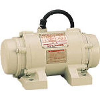 KM5-2PA 振動モータ(2極三相誘導モータ) 1台 エクセン 【通販モノタロウ】