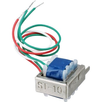 トランジスタ用小型トランス 橋本電気(SANSUI) 【通販モノタロウ】