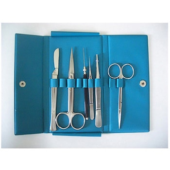 解剖セット 野中理化器製作所 動物固定具 【通販モノタロウ】