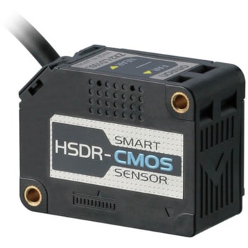 スマートセンサ レーザ変位センサ CMOSタイプ センサヘッド ZX2 omron