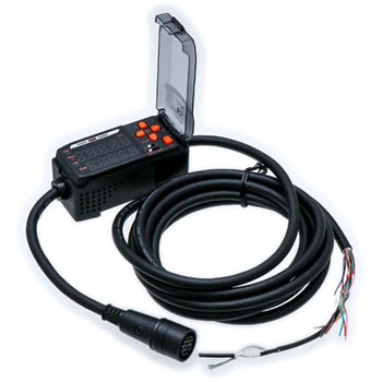 スマートセンサ リニア近接タイプ アンプユニット部 ZX-E omron