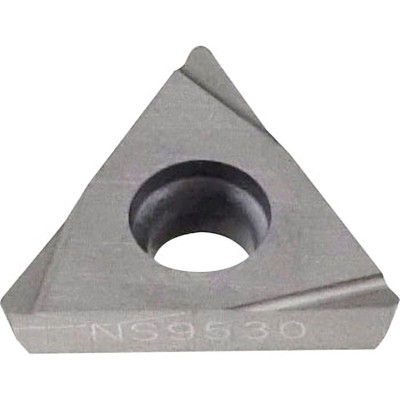 139/ タンガロイボーリングチップTPGM10302Lー2 139/ タンガロイ