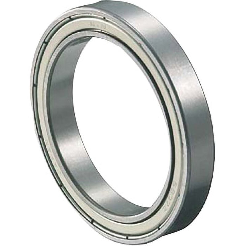 6810ZZ 深溝玉軸受 6800番台 ZZ NTN(エヌティーエヌ) 単列 両側