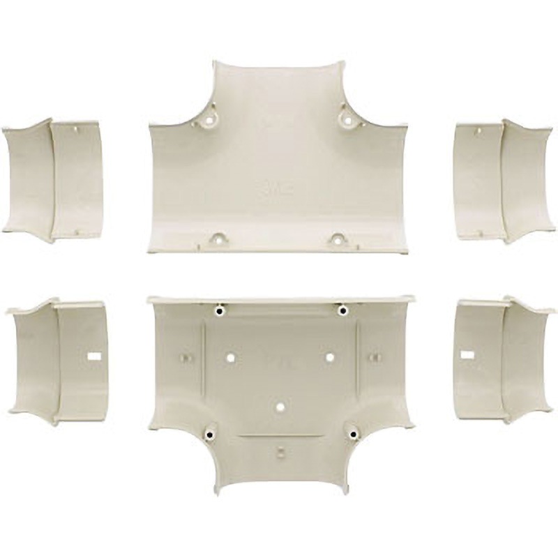 ST-77-I T型ジョイント 1個 因幡電工 【通販モノタロウ】