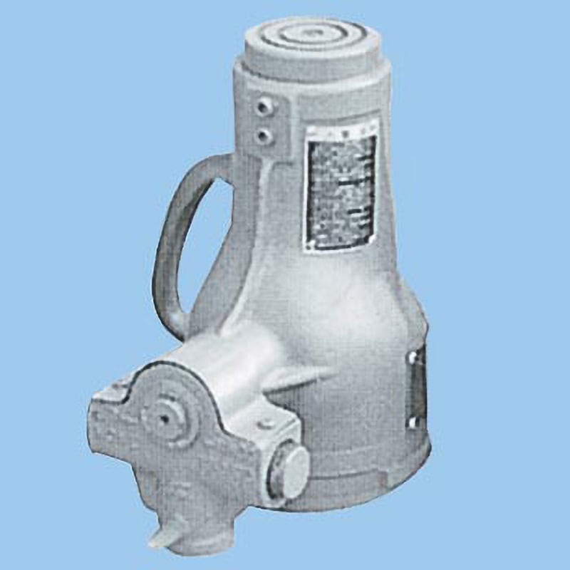 JJ-2513 OJ ジャーナルジャッキ 1個 大阪ジャッキ製作所 【通販