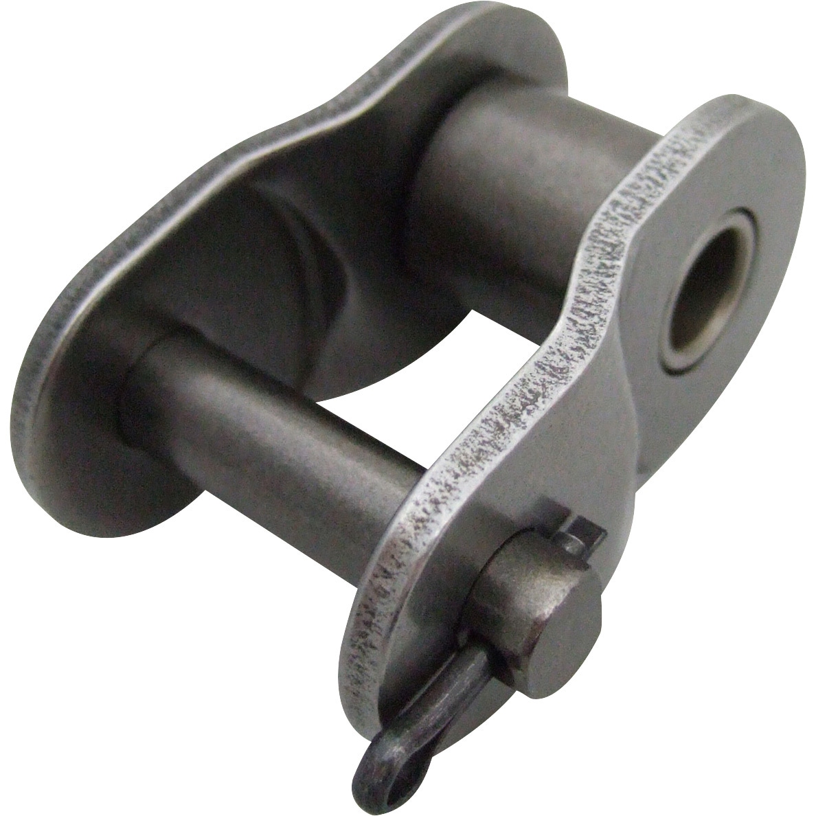 RS140-1-OL RSローラチェーン用 オフセットリンク 1列 椿本チエイン