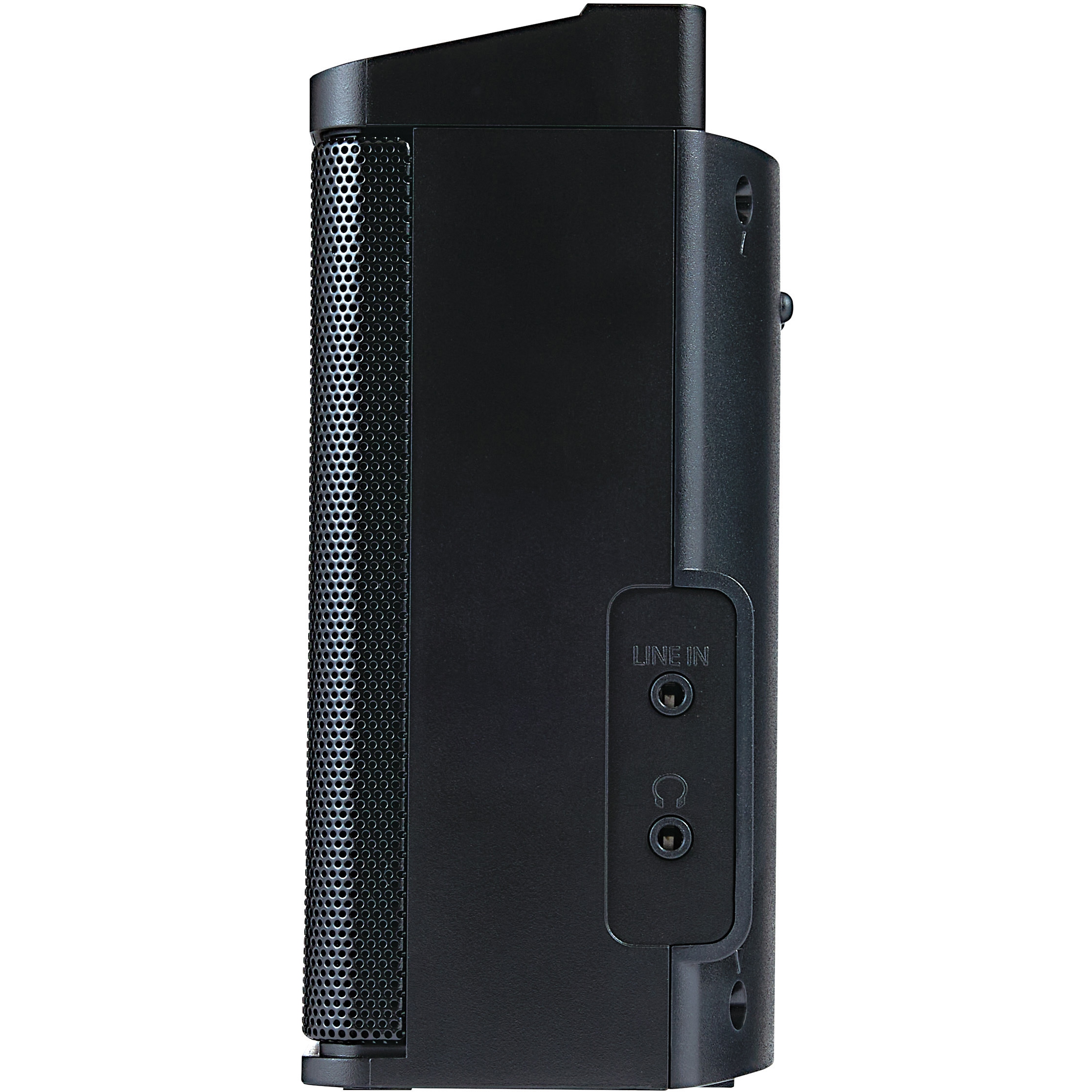 TY-ANX3(K) SD/USB/CDラジオ 1台 東芝 【通販モノタロウ】