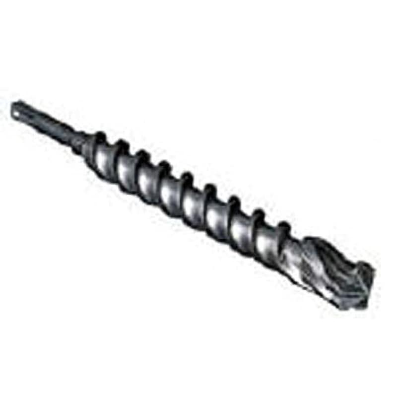 DLSDS26047 デルタゴンビットSDSプラス ミヤナガ 刃先径26mm全長470mm