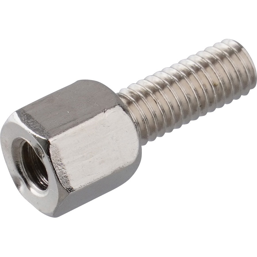 XM2Z-0023 Dサブコネクタ 固定具3(六角形) omron(オムロン) ねじサイズ