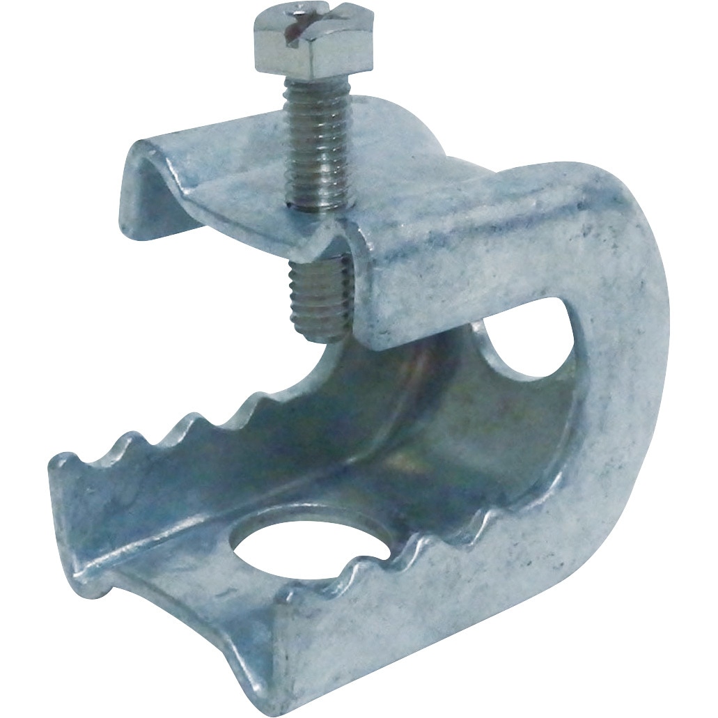 Z-PH1 パイラック (一般形鋼用管支持金具) 1個 ネグロス電工 【通販