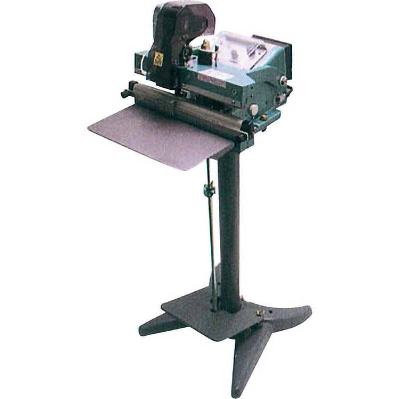 FIK-450-10-200V 足踏み式シーラー Fi/FiKシリーズ 富士インパルス