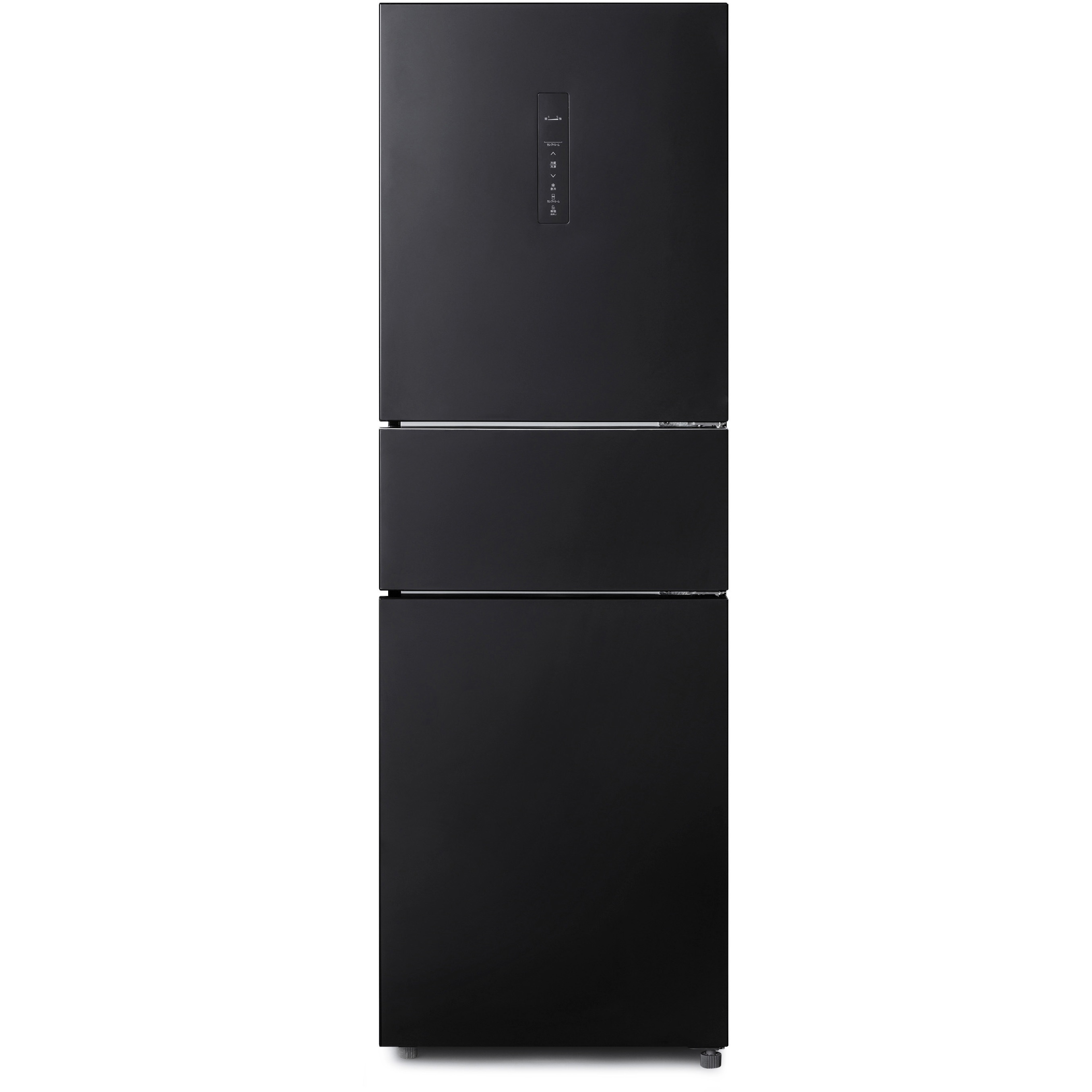 IRSN-HF24A-B ノンフロン冷凍冷蔵庫 235L 1台 アイリスオーヤマ 【通販