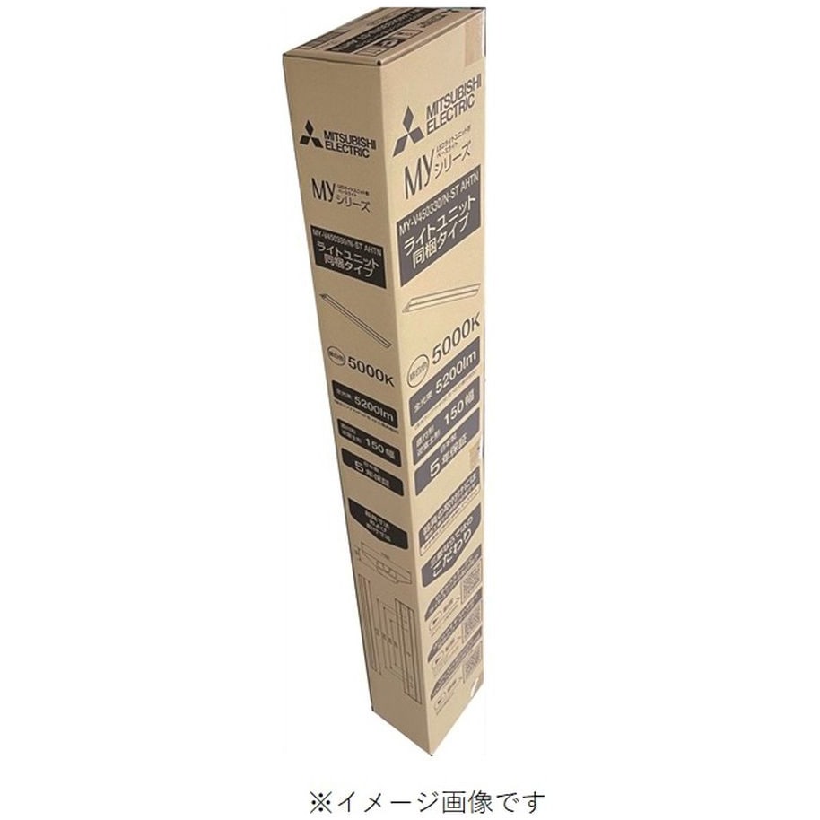 MY-V450330/N-ST AHTN LEDライトユニット形ベースライト Myシリーズ 40