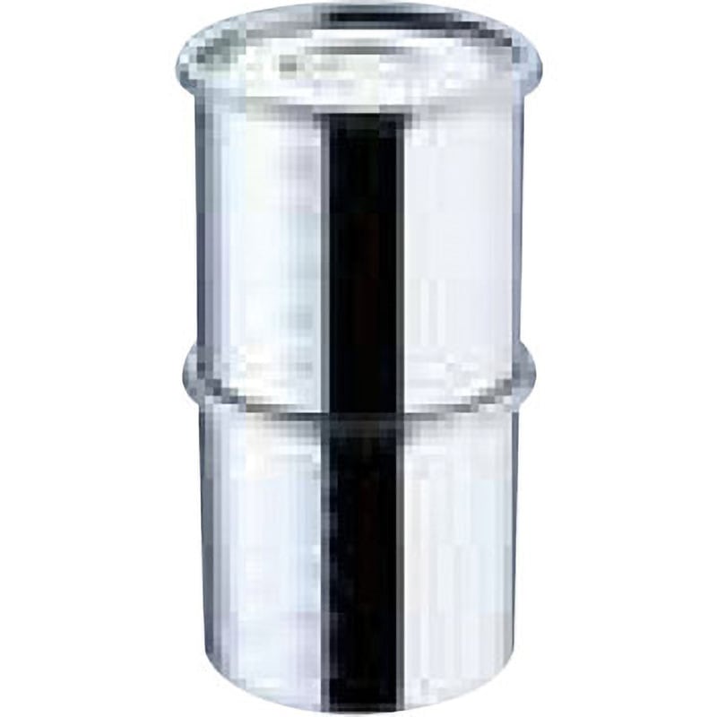 22cm 18-8 目盛付キッチンポット UK(三宝) 丸 - 【通販モノタロウ】