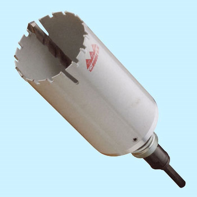 MVC-95 マルチ兼用コアドリル・フルセット ハウスビーエム 刃先径95mm