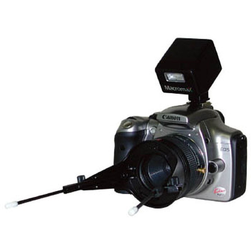 希少voigtlanderVITOカメラストロボ付希少voigtlanderVITOカメラ