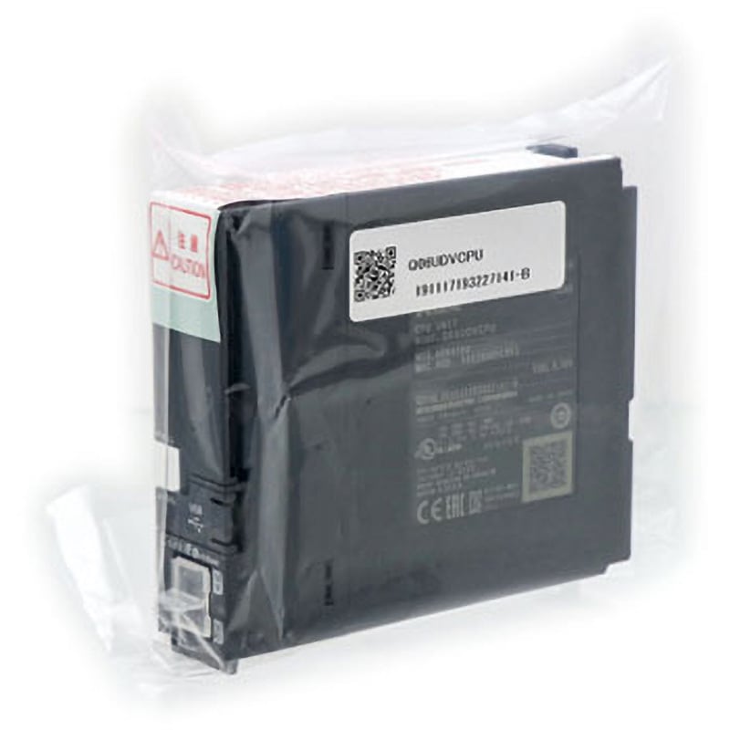 Q06UDVCPU ユニバーサルモデルQCPU 三菱電機 MELSEC-Qシリーズ