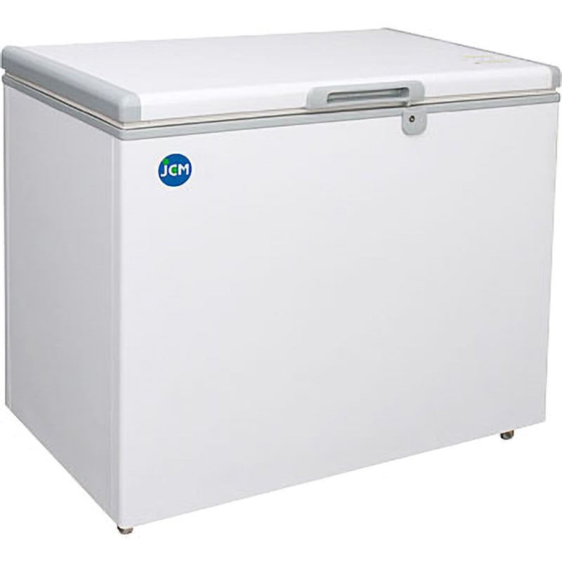 JCMC-206 業務用 冷凍ストッカー(ノンフロン) ジェーシーエム 容量206L