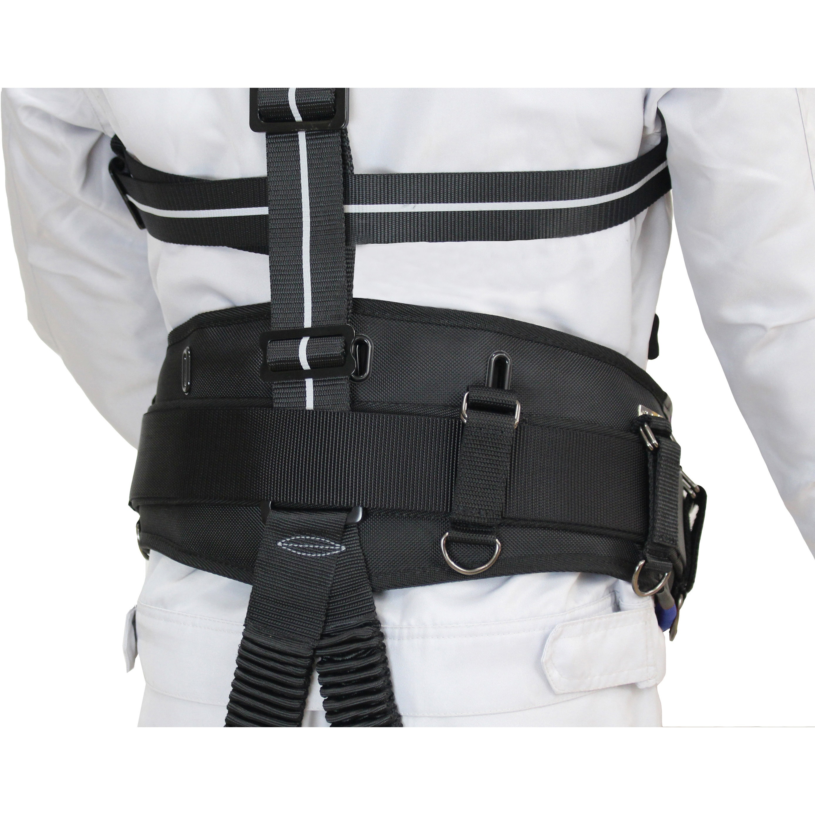 5250-KB エアー式 サポーターベルト 1本 KH(基陽) 【通販モノタロウ】