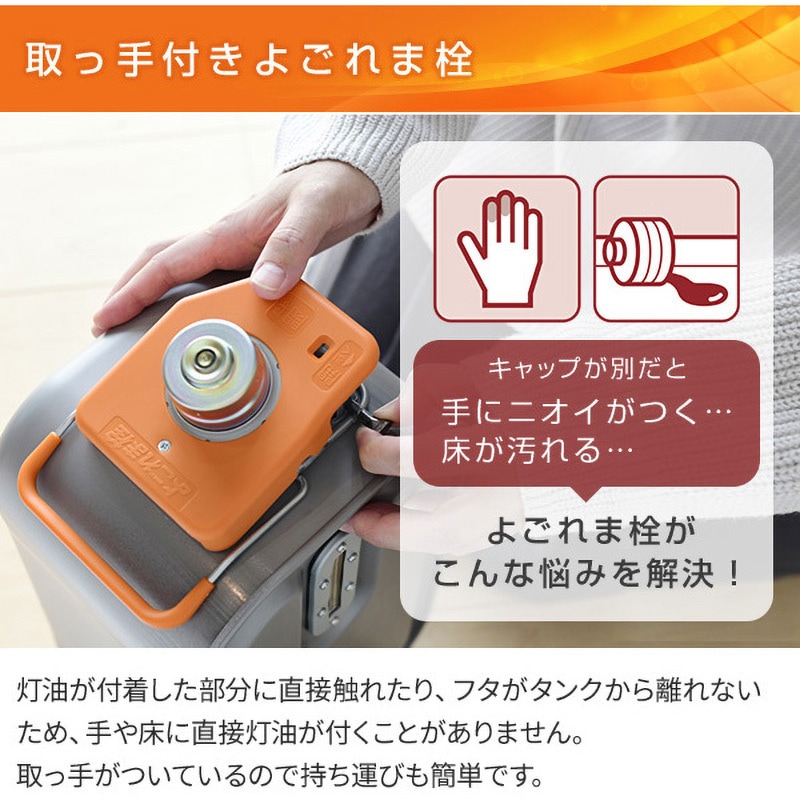 FH-WZ5722BY(KG) 石油ファンヒーター WZシリーズ 1台 コロナ[冷暖房