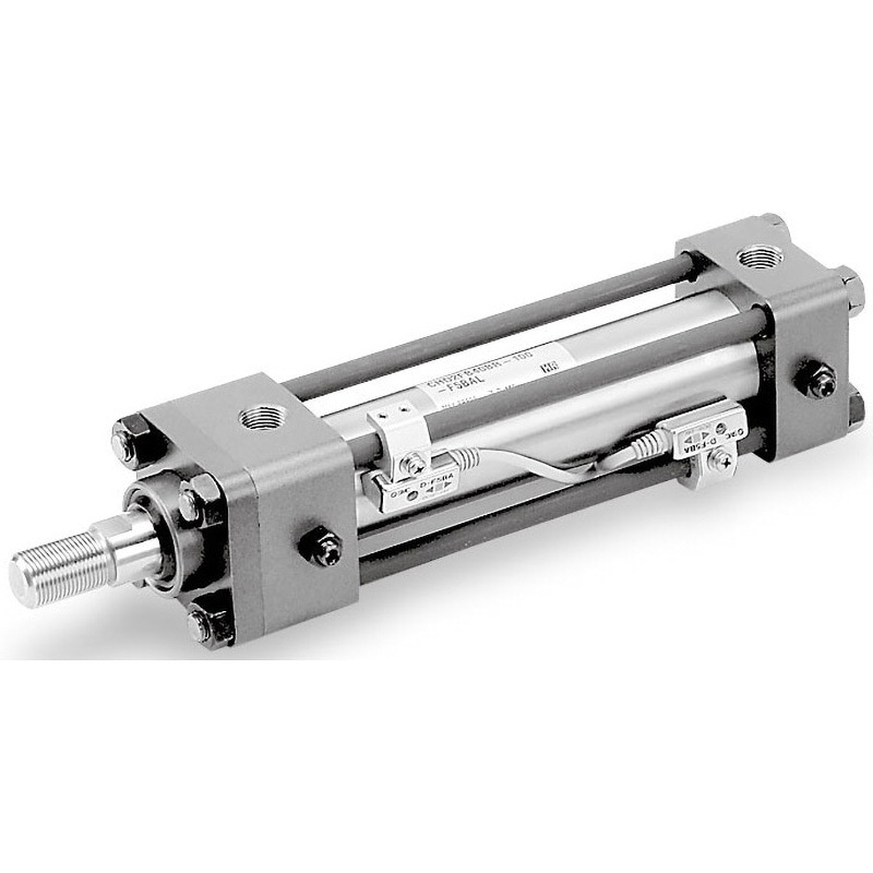 CHD2HCB50B-850-J59 JIS規格準拠油圧シリンダ/複動：片ロッド(14MPa