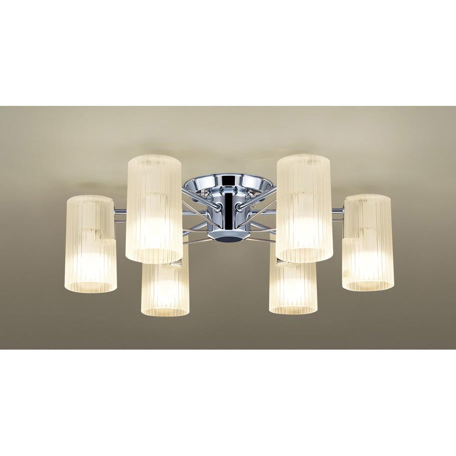 LGB57660K シャンデリア Panasonic(パナソニック) LED電球 U-ライト