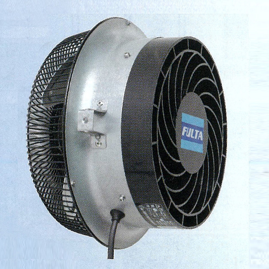 AB3021P 循環扇 エアビーム 1台 フルタ電機 【通販モノタロウ】