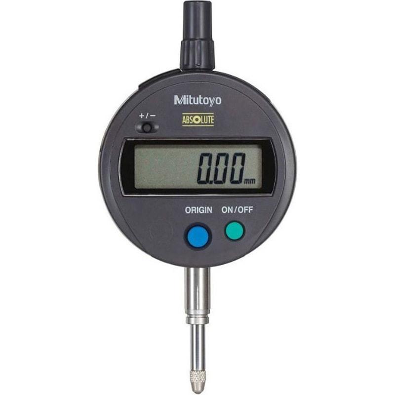 ID-S1012XB2 デジマチックインジケータ Mitutoyo(ミツトヨ) 最小表示量