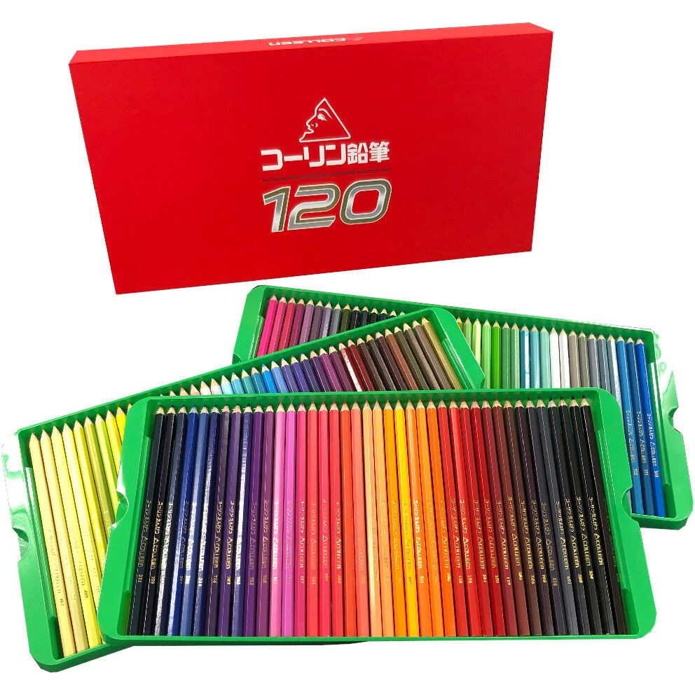 775-120 コーリン鉛筆 775 六角色鉛筆 1個 紀寺商事 【通販モノタロウ】