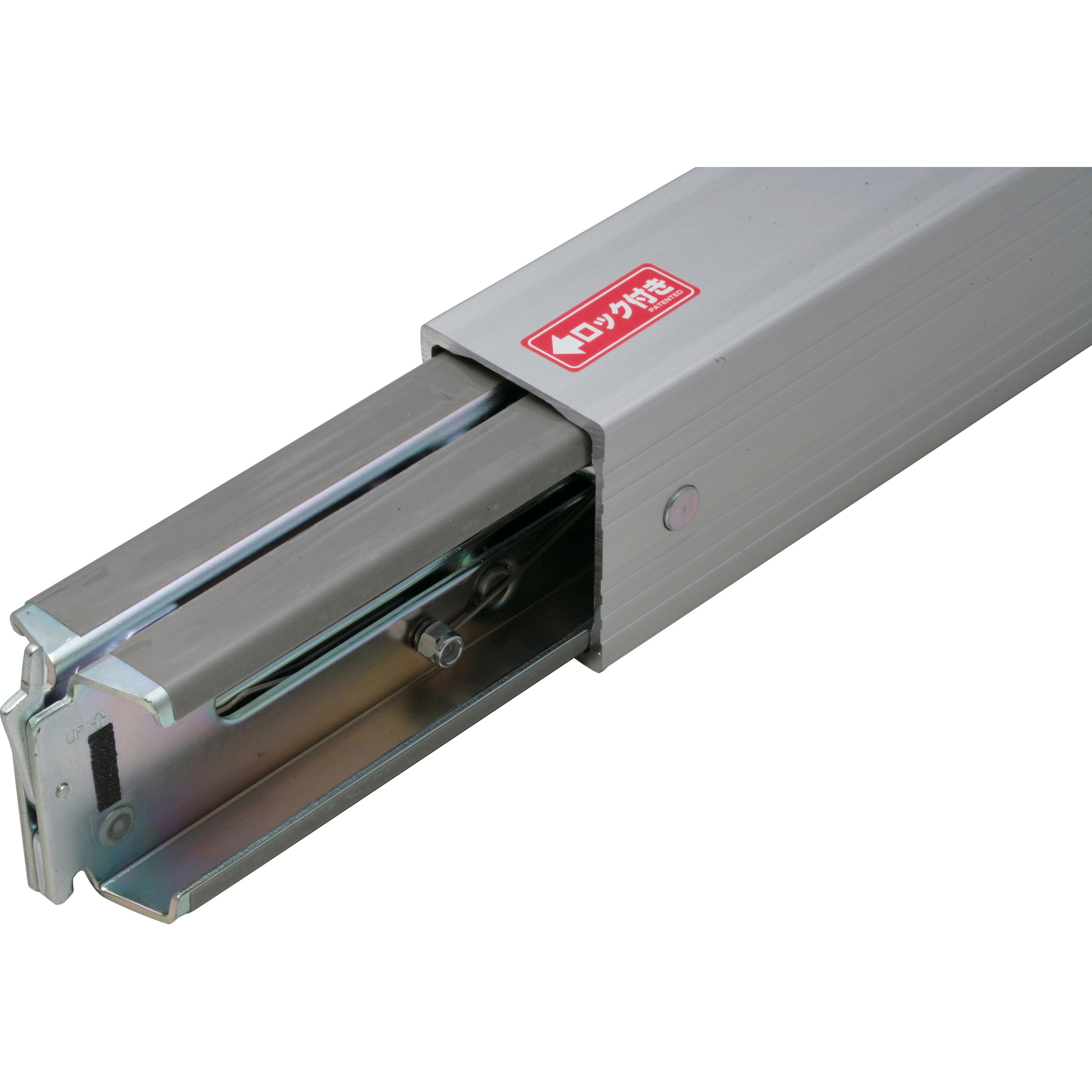 PDB-SS デッキングビーム allsafe トラックレール用 - 【通販モノタロウ】