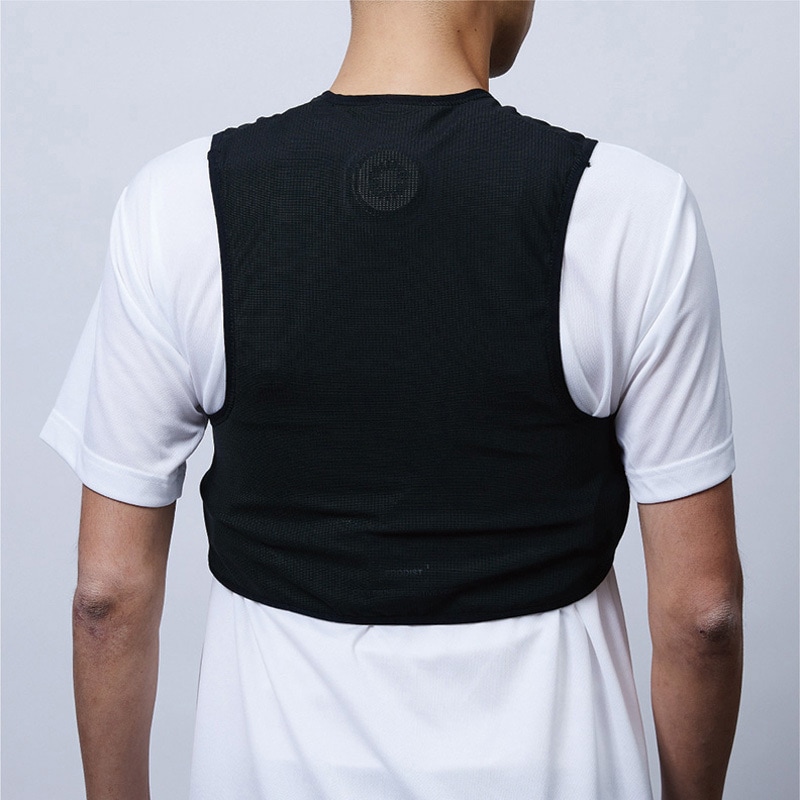 SA-N25-18-XL THERMAFIX PLT3 アクティブベスト バッテリーセット 三愛