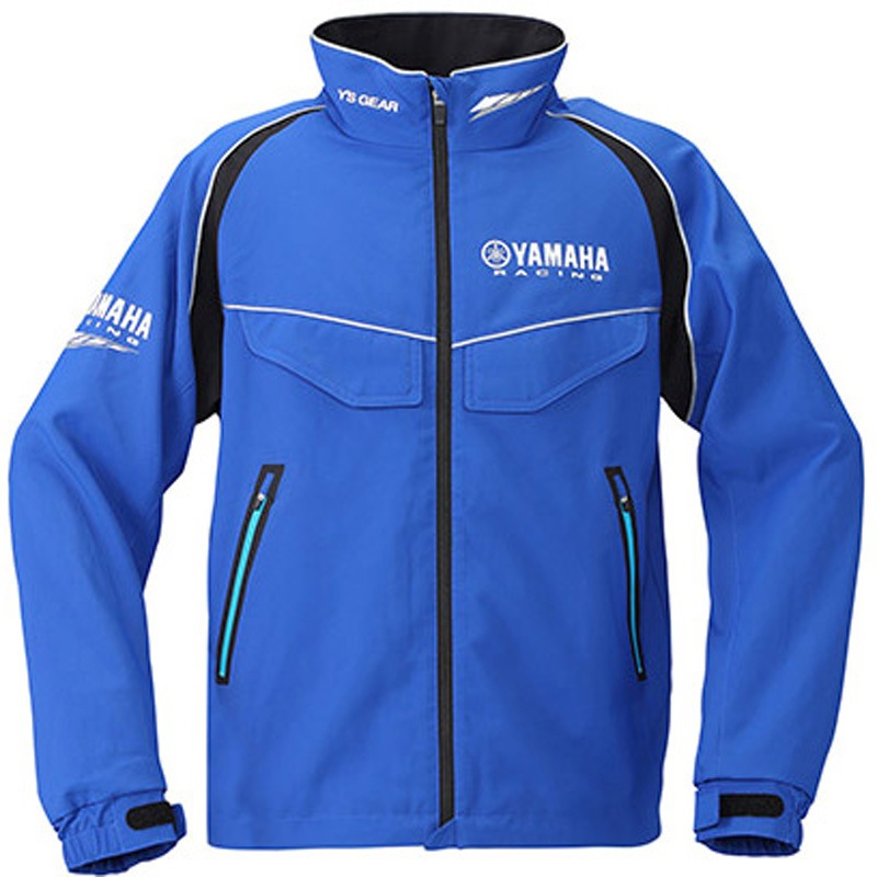 90792Y171K00 YR1001 ファクトリージャケット YAMAHA(ヤマハ) サイズ