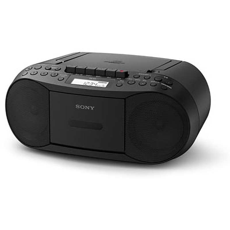 CFD-S70 BC CDラジオカセットコーダー 1台 SONY 【通販モノタロウ】