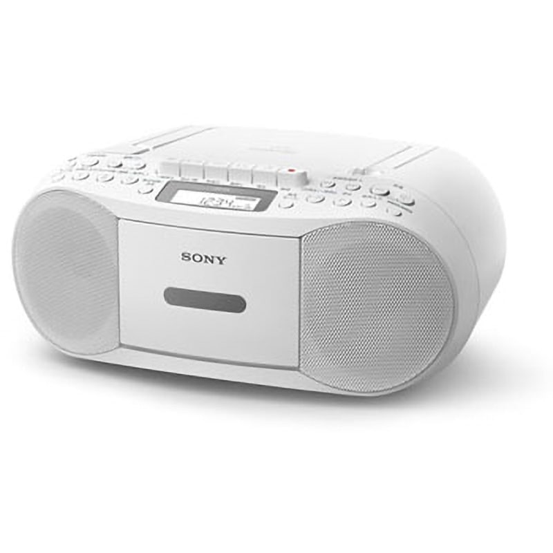 CFD-S70 WC CDラジオカセットコーダー 1台 SONY 【通販モノタロウ】