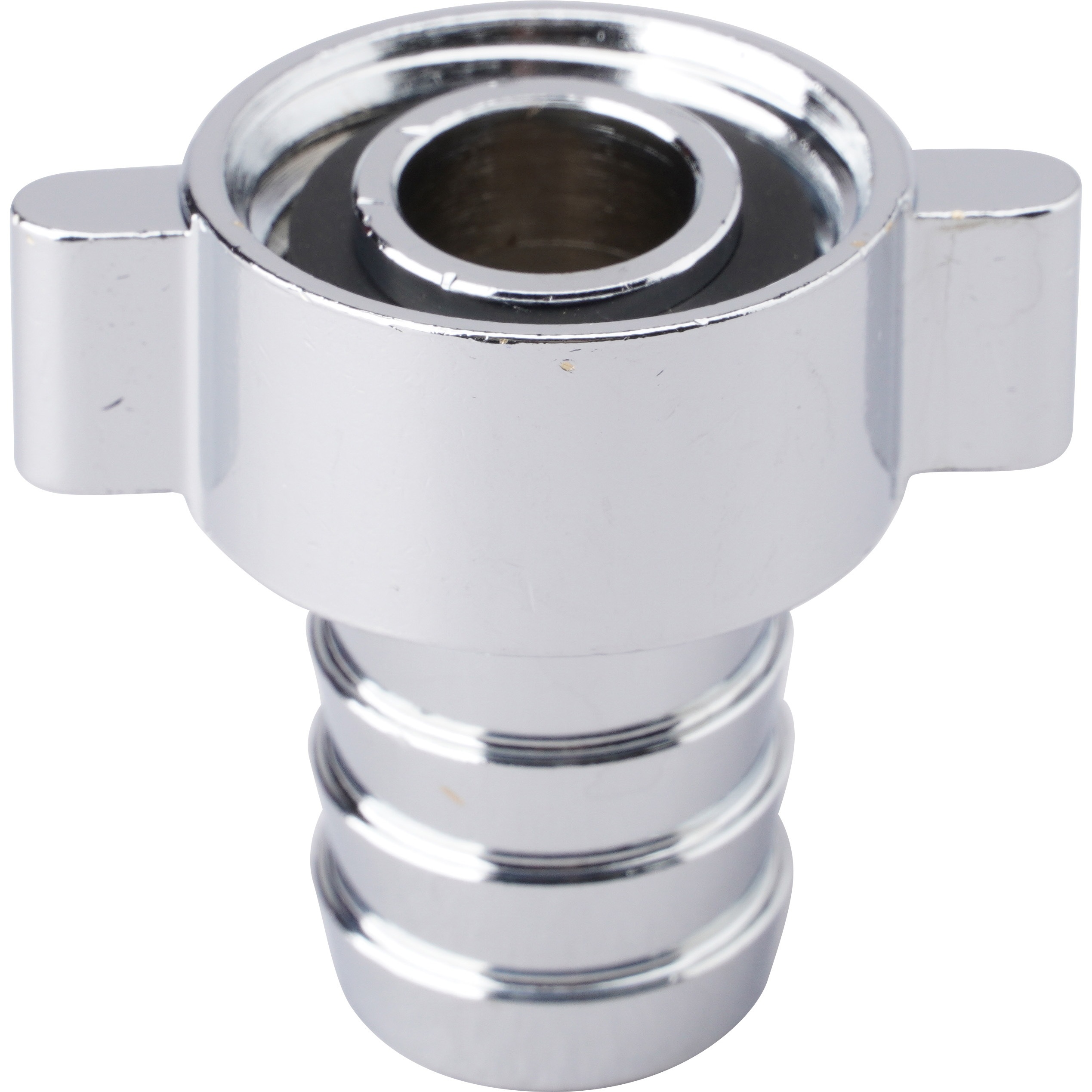 PT30A-13 ホースカラン先 SANEI(旧:三栄水栓製作所) 取付ねじサイズG1