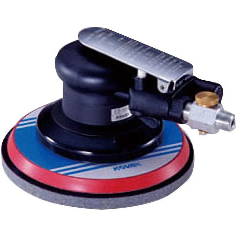 N6-M6 ダブルアクションサンダー ドリームサン KOVAX(コバックス) 非