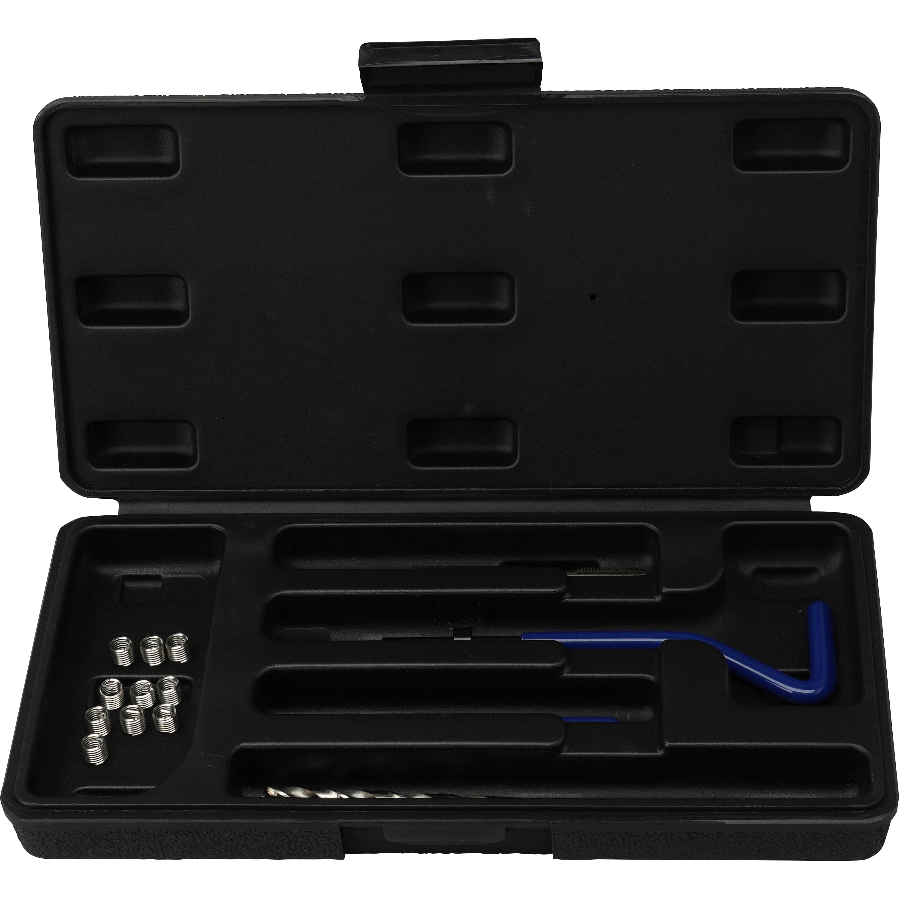 M6×1 コイルインサートキット コイルインサート10個入 モノタロウ ねじ