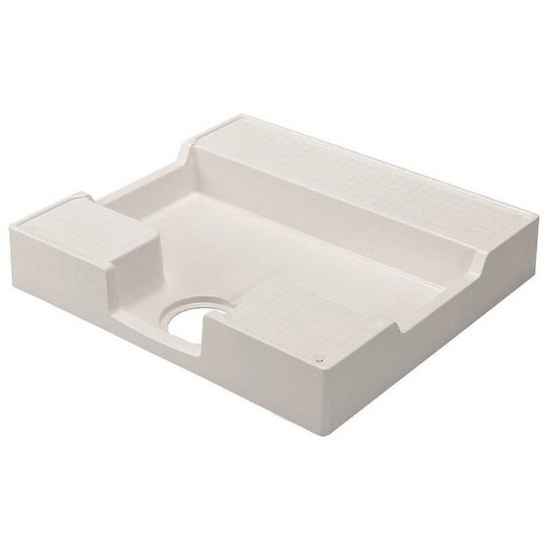 TPD700-NW かさ上げ防水パン イージーパン TPD700 テクノテック ニュー