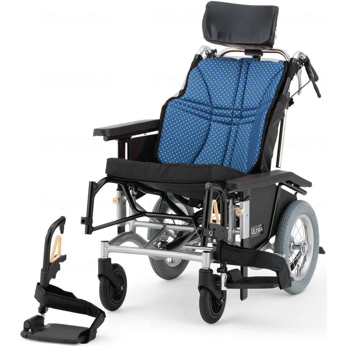 NAH-UC・Lo ウルトラシリーズ ティルト&リクライニング NAH UC・Lo