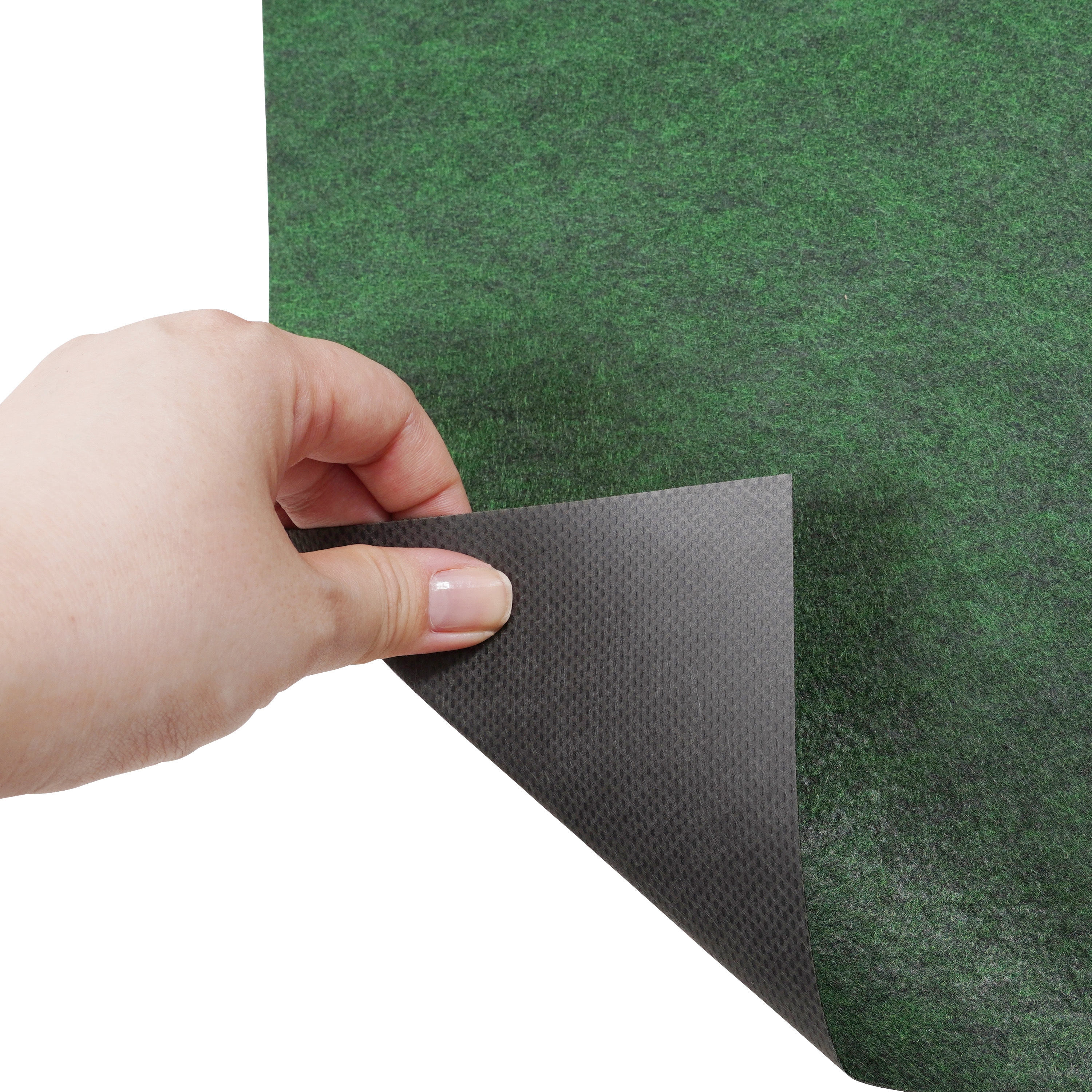 防草シート 不織布製 15年耐久 モノタロウ ポリエステル 幅2m長さ30m 1