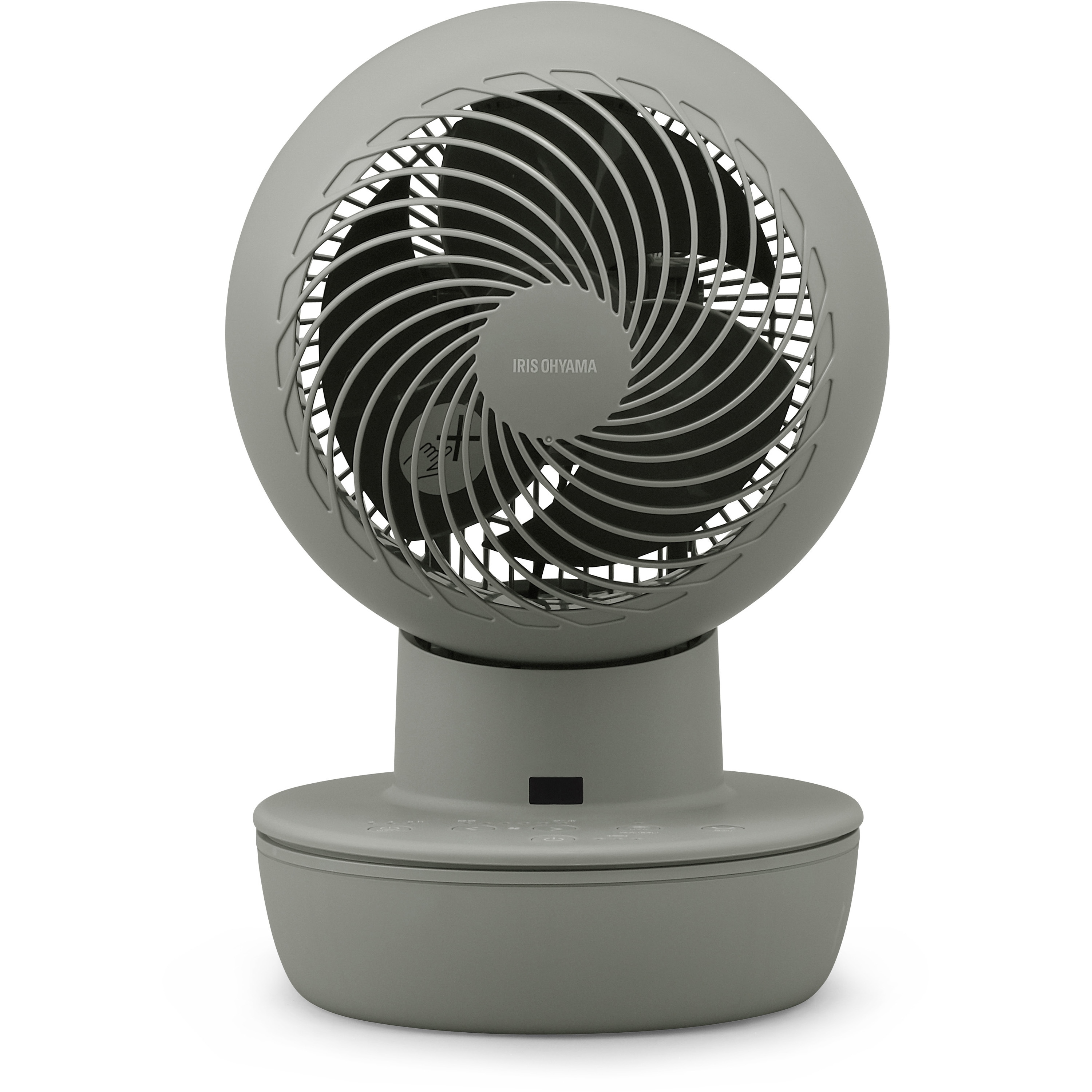 PCF-SD15CH-H サーキュレーターアイ コードレス 20畳 アイリスオーヤマ