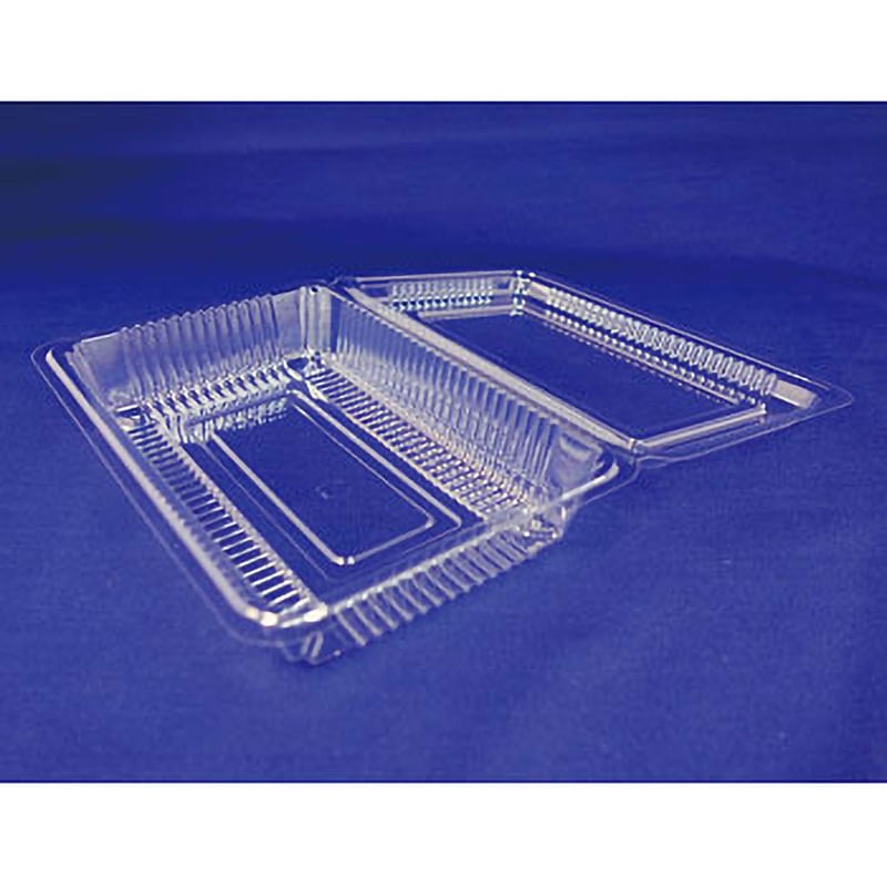 大浅H-1-B フードパック 1パック(100枚) シーピー化成 【通販モノタロウ】